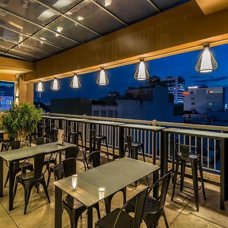 Cherry Hotel And Apartment Πόλη Χο Τσι Μινχ Εξωτερικό φωτογραφία