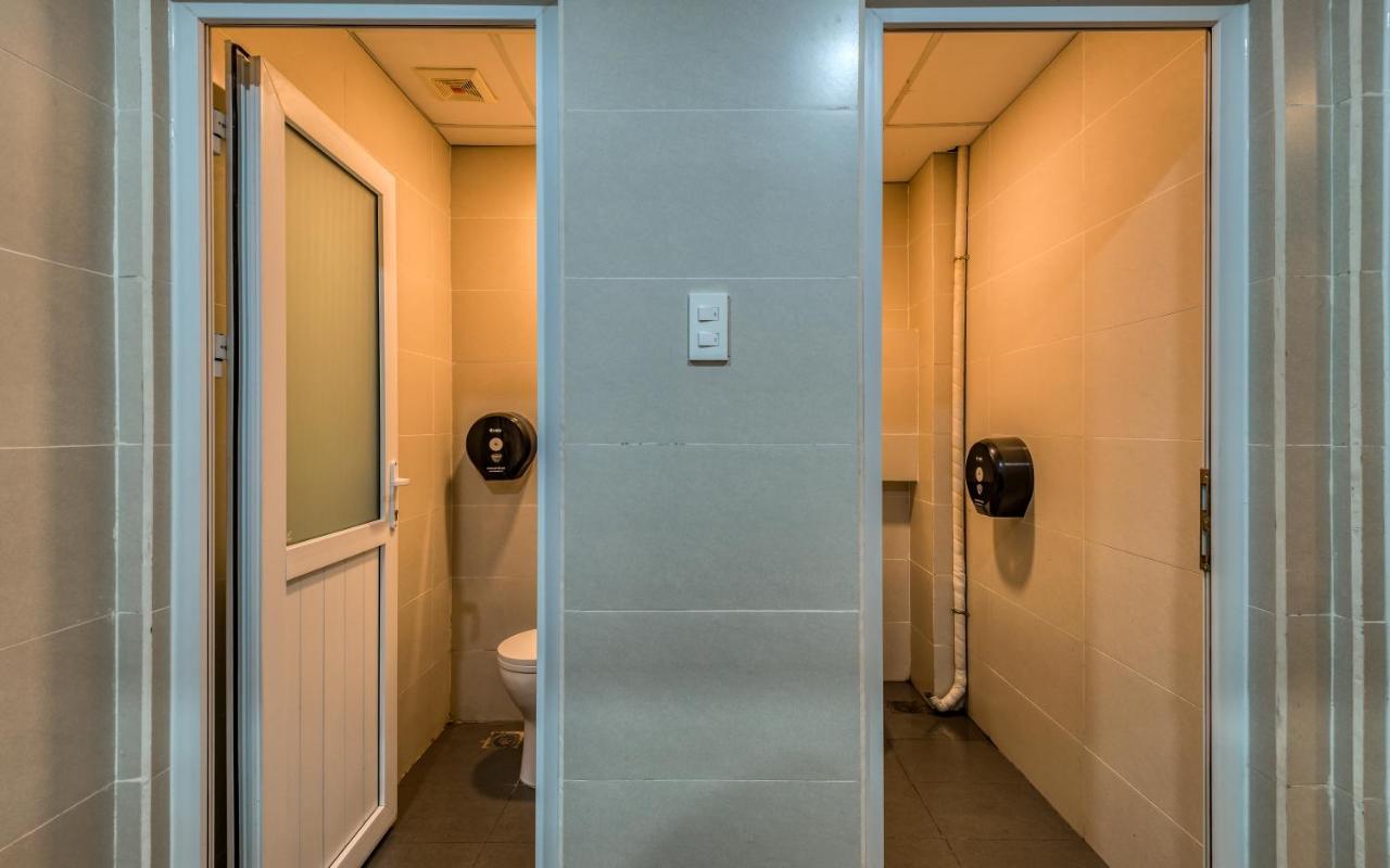Cherry Hotel And Apartment Πόλη Χο Τσι Μινχ Εξωτερικό φωτογραφία
