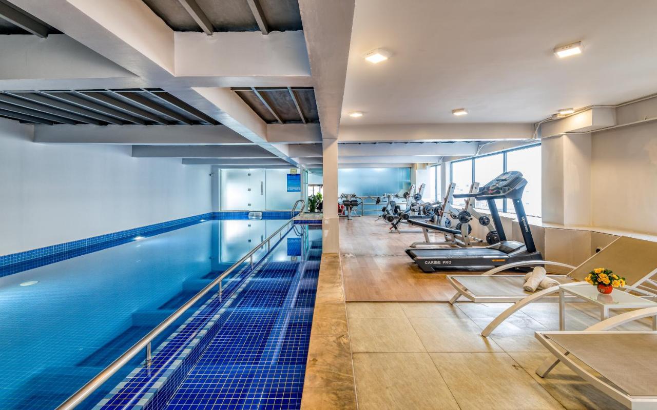 Cherry Hotel And Apartment Πόλη Χο Τσι Μινχ Εξωτερικό φωτογραφία