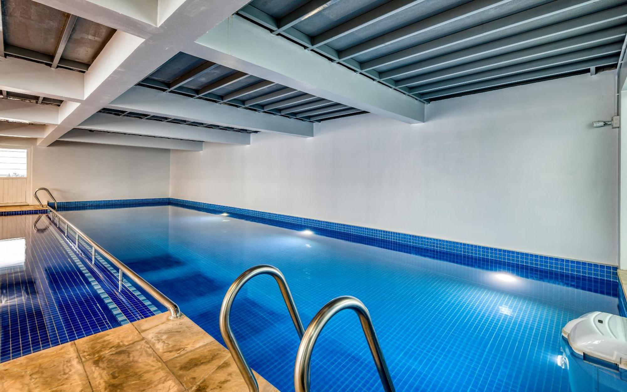 Cherry Hotel And Apartment Πόλη Χο Τσι Μινχ Εξωτερικό φωτογραφία